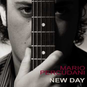 CD Mario Percudani: New Day