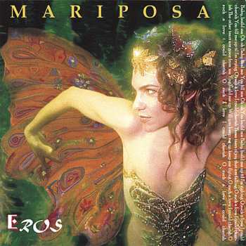 CD Mariposa: Eros