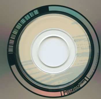 CD Marisa Anderson: Mercury DIGI