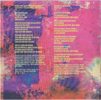 CD Marisa Monte: O Que Você Quer Saber De Verdade