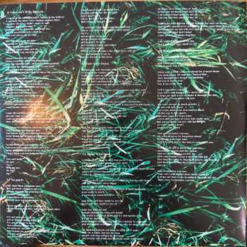 LP Marit Bergman: I Think It's A Rainbow CLR