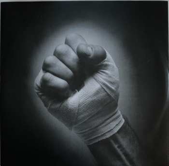 LP Marius Müller-Westernhagen: Das Herz eines Boxers