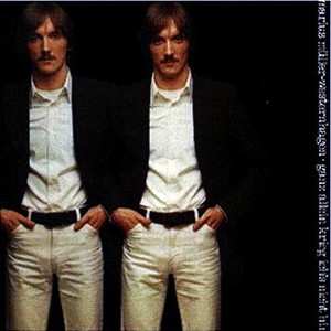 Album Marius Müller-Westernhagen: Ganz Allein Krieg Ich's Nicht Hin