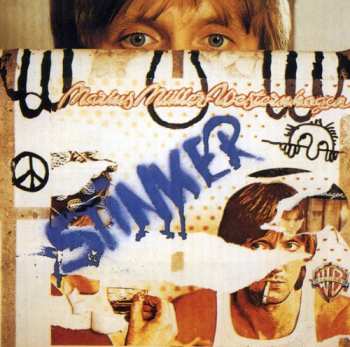 CD Marius Müller-Westernhagen: Stinker