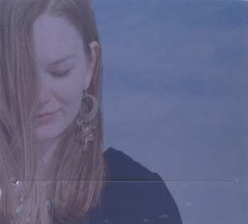 CD Marja Mortensson: Aarehgïjre = Early Spring