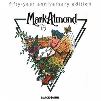 5CD/Zestaw pudełkowy Mark-Almond: Fifty Year Anniversary Edition