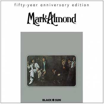 5CD/Zestaw pudełkowy Mark-Almond: Fifty Year Anniversary Edition