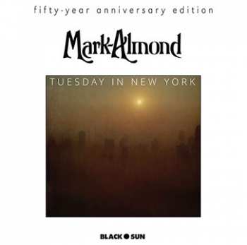 5CD/Zestaw pudełkowy Mark-Almond: Fifty Year Anniversary Edition