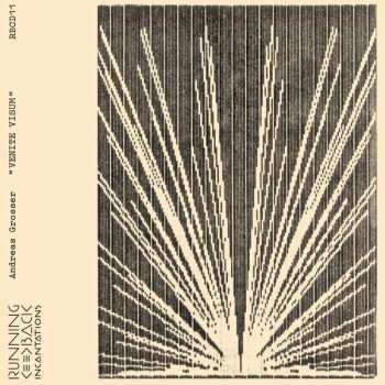 2LP Andreas Grosser: Venite Visum