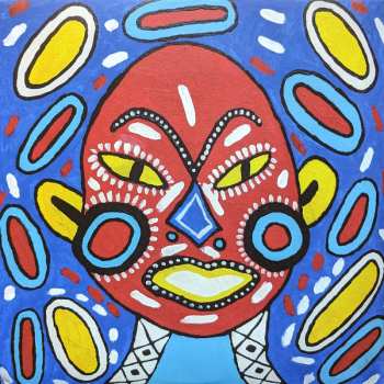 LP Mark E. Smith: The Post Nearly Man CLR