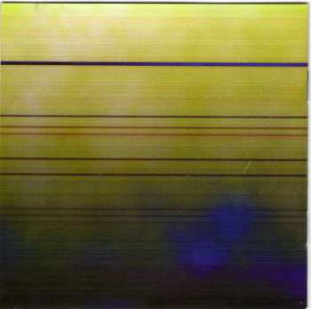 CD Mark Eitzel: The Invisible Man