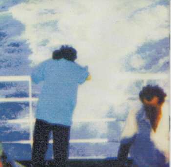 CD Mark Eitzel: The Ugly American