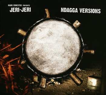 Album Mark Ernestus: Ndagga Versions