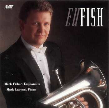 Album Mark Fisher: Eufish