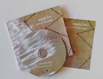 CD Mark Fry: Not On The Radar