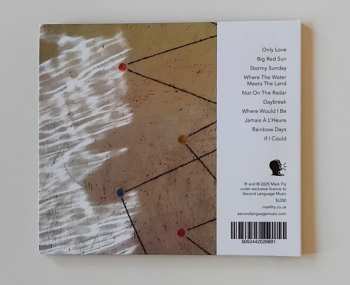 CD Mark Fry: Not On The Radar