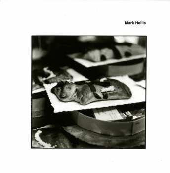 CD Mark Hollis: Mark Hollis