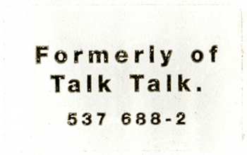 CD Mark Hollis: Mark Hollis