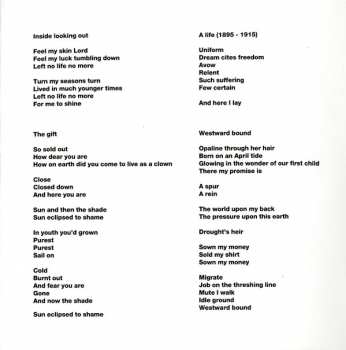 CD Mark Hollis: Mark Hollis