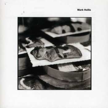 CD Mark Hollis: Mark Hollis