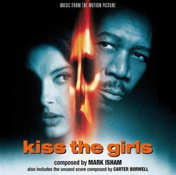 Album Mark Isham: Kiss The Girls: Deluxe Edition