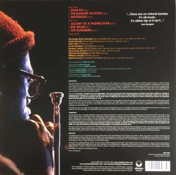 LP Mark Kavuma: The Banger Factory