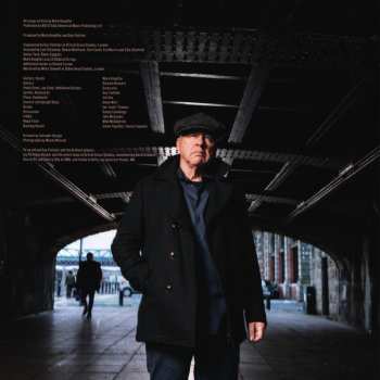 2LP Mark Knopfler: One Deep River CLR | LTD