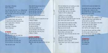 CD Mark Knopfler: Sailing To Philadelphia