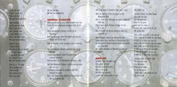 CD Mark Knopfler: Sailing To Philadelphia