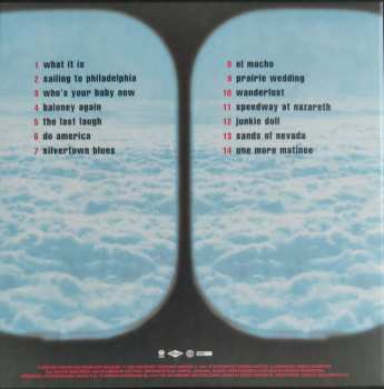 6CD/Zestaw pudełkowy Mark Knopfler: The Studio Albums 1996-2007