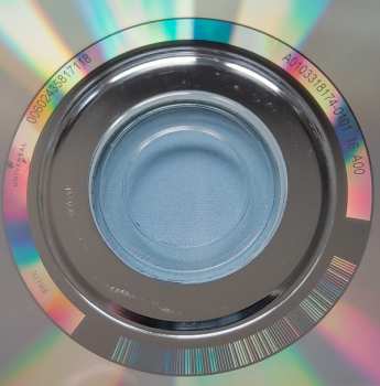 6CD/Zestaw pudełkowy Mark Knopfler: The Studio Albums 1996-2007