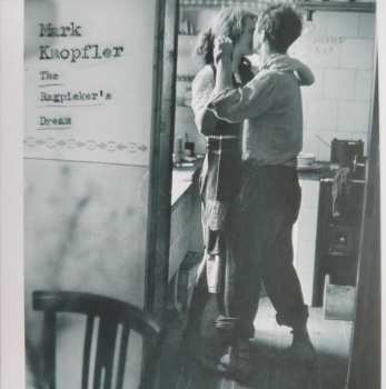 6CD/Zestaw pudełkowy Mark Knopfler: The Studio Albums 1996-2007