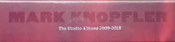 9LP/Zestaw pudełkowy Mark Knopfler: The Studio Albums 2009-2018 LTD
