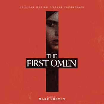 Album Mark Korven: The First Omen (Original Motion Picture Soundtrack)