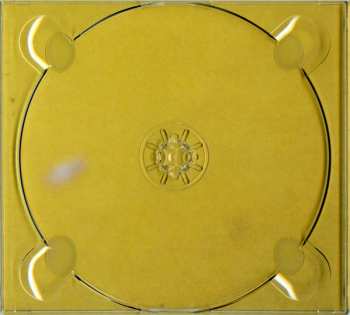 CD Mark Kozelek: Yellow Kitchen LTD