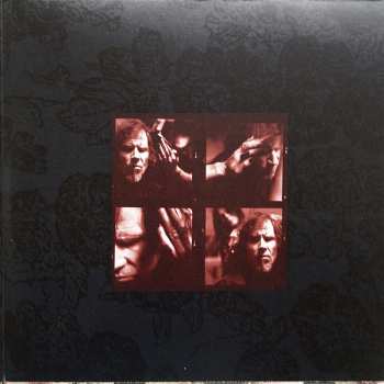 2LP Mark Lanegan Band: Blues Funeral CLR