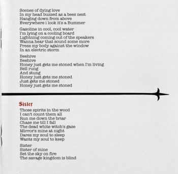 CD Mark Lanegan Band: Gargoyle