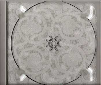 CD Mark Lanegan: Black Pudding