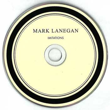 CD Mark Lanegan: Imitations