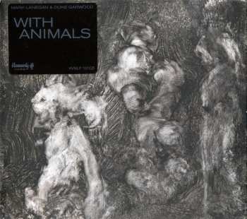 CD Mark Lanegan: With Animals