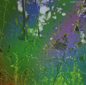 LP Mark McGuire: Get Lost LTD