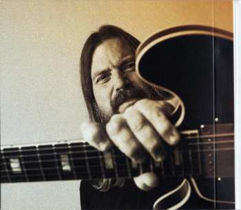 CD Mark Morton: Without The Pain