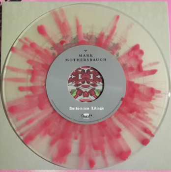 6SP/Zestaw pudełkowy Mark Mothersbaugh: Mutant Flora LTD | NUM | CLR