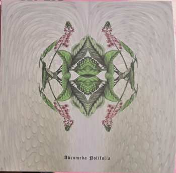 6SP/Zestaw pudełkowy Mark Mothersbaugh: Mutant Flora LTD | NUM | CLR