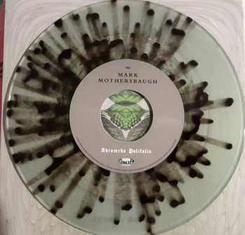 6SP/Zestaw pudełkowy Mark Mothersbaugh: Mutant Flora LTD | NUM | CLR
