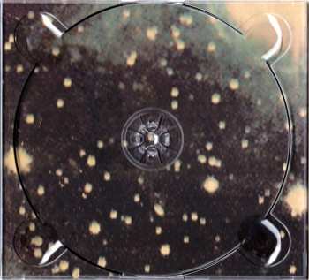 CD Mark Mulcahy: The Gus