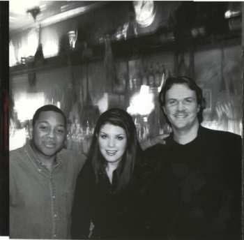 CD Mark O'Connor's Hot Swing Trio: In Full Swing