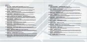 2CD Mark Oliver: The Best Of Trance