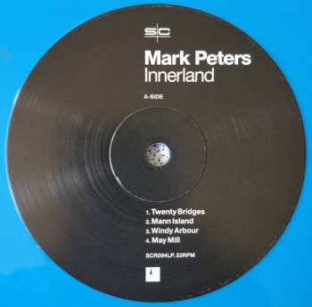 LP Mark Peters: Innerland CLR | LTD