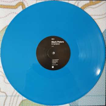 LP Mark Peters: Innerland CLR | LTD